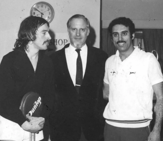 Quentin Hyder, Softball Pioneer, Dies at Ninety-Six